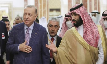 لماذا تأجلت زيارة بن سلمان إلى أنقرة؟.. الرئاسة التركية ترد