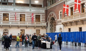 الدنمارك تنضم رسميا إلى السياسة الدفاعية للاتحاد الأوروبي بعد استفتاء شعبي
