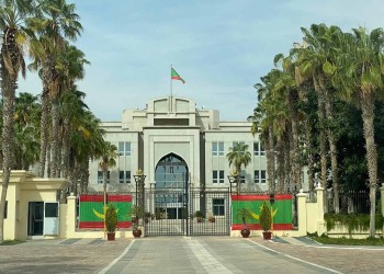 موريتانيا تعلق الحوار السياسي قبل بدايته بعد أشهر من التحضير