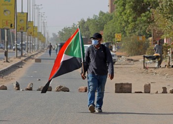تحسبا لمليونية حاشدة.. السودان يغلق جسور الخرطوم