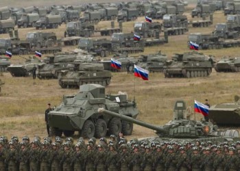 مئة يوم من الغزو.. أبرز محطات الحرب الروسية على أوكرانيا