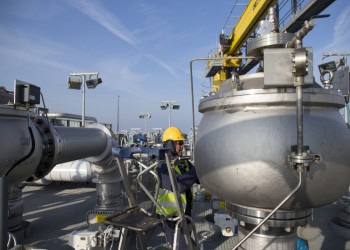صفقة مصرية أوروبية مرتقبة لتوريد الغاز بعيداً عن روسيا