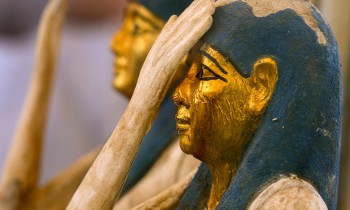 مصادرة قطع أثرية مصرية من متحف متروبوليتان في نيويورك