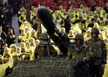 صحيفة عبرية: قلق إسرائيلي متنام من تطور صواريخ حزب الله اللبناني