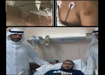 الكويت.. برلمانيون يتهمون الشرطة بتعذيب مواطن ويطالبون بمحاسبة المتورطين