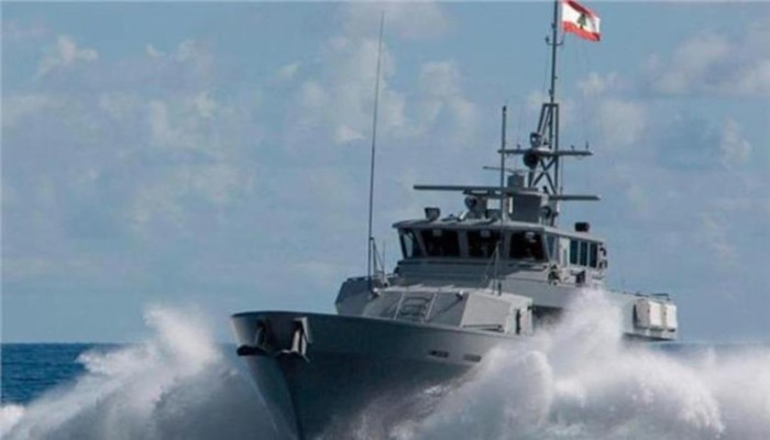 إسرائيل: سلاح البحرية يستعد لاحتمال تعرض منصة الغاز كاريش عند حدود لبنان البحرية لهجوم