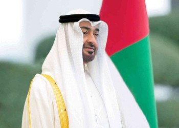 الرئيس الإماراتي يصدر مرسوما بتعيين مستشار لشؤون الرئاسة