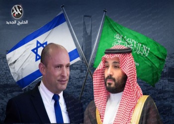 و.س.جورنال: السعودية تمهد لتطبيع كامل مع إسرائيل