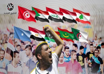 حوارات متأرجحة وحكومات متعثرة في 10 دول عربية