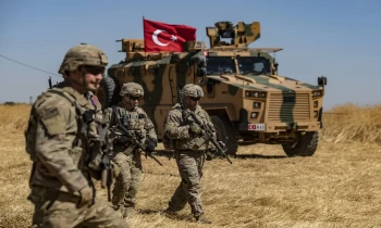 تبدأ خلال أسبوع.. تركيا تستكمل تحضيرات عمليتها العسكرية في سوريا