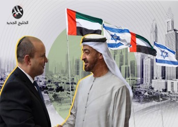 ثاني زيارة وثالث اجتماع.. رئيس وزراء إسرائيل يزور الإمارات للقاء بن زايد