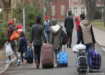 ألمانيا تسعى لتسهيل قدوم اللاجئين ذوي التعليم المناسب للعمل