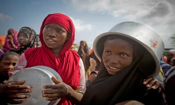 تهدد 6 ملايين فرد.. مجاعة تلوح بالأفق في الصومال بسبب الجفاف