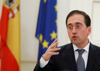 إسبانيا تطرق أبواب المفوضية الأوروبية لمناقشة الأزمة مع الجزائر