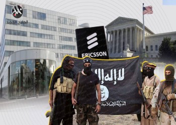 بسبب داعش.. "أريكسون" تواجه تحقيقا أمريكيا حول عملياتها بالعراق