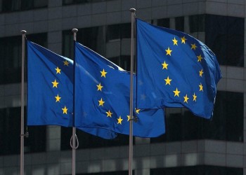 "انتهاك للقانون".. الاتحاد الأوروبي يرفض قرار الجزائر حظر التجارة مع إسبانيا