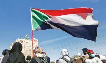 الحرية والتغيير: لا عودة للشراكة مع العسكر في السودان
