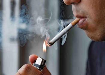 سكان الكويت ينفقون 202 مليون دولار على التدخين بـ 2021