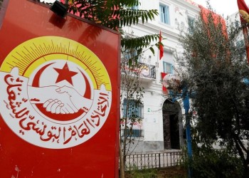 اتحاد الشغل التونسي ينفي تحرّك الجيش ضده