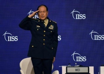 الصين تكشف تعزيز قدراتها النووية وتؤكد: سنقاتل حتى النهاية لمنع استقلال تايوان