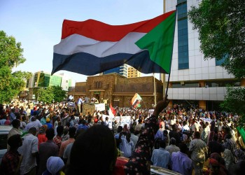 إرجاء الجولة الثانية من الحوار السياسي في السودان إلى أجل غير مسمى