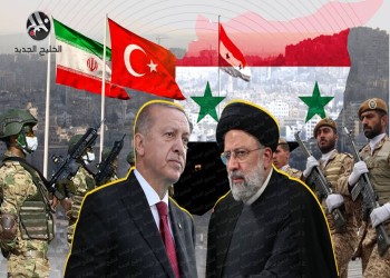 العملية العسكرية المرتقبة شمالي سوريا تهدد بمواجهة بين تركيا وإيران