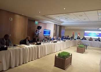 جولة محادثات ليبية ثالثة في القاهرة للاتفاق حول آلية انتخابية