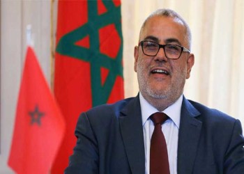 بنكيران: الجزائريون والمغاربة إخوة والعداوة لا تصلح للطرفين