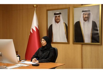 انتخاب قطر رئيسا إقليميا لمجموعة مكافحة التبغ والنيكوتين بالصحة العالمية