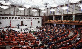 تركيا.. الرئاسة تطلب من البرلمان تمديد مهام القوات في ليبيا