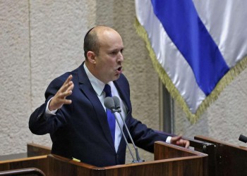 الحكومة في إسرائيل تنهار.. نائب من حزب بينيت ينسحب من الائتلاف الحاكم