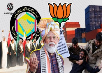 الاقتصاد مفتاح دول الخليج لردع السياسات الهندوسية المتطرفة
