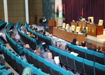الانقسام في ليبيا يتفاقم مع إقرار برلمان سرت الميزانية