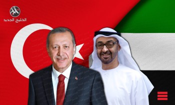 لإقامة شراكة استراتيجية في الطاقة.. محادثات متقدمة بين كاليون التركية والقابضة الإماراتية