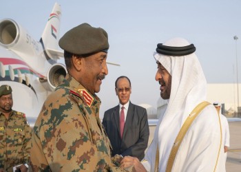الإمارات والسودان يوقعان مذكرة تفاهم بشأن ميناء ومشروع زراعي ضخم