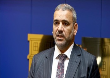 ليبيا.. المشري يؤكد تلقيه دعوة للقاء عقيلة صالح في القاهرة