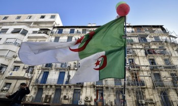 السجن لثلاثة من أكبر المؤثرين على وسائل التواصل في الجزائر
