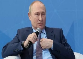 بوتين: علاقات روسيا وأوكرانيا ستعود إلى طبيعتها بعد العملية العسكرية الخاصة