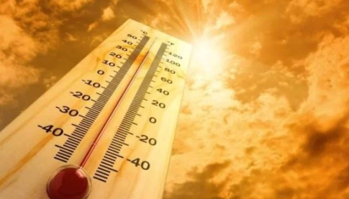 منطقتان في سلطنة عُمان تسجلان أعلى درجة حرارة بالعالم