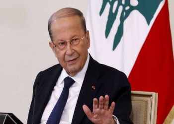 الرئاسة اللبنانية تنفي صحة تقرير “إم تي في” حول ثروة الرئيس