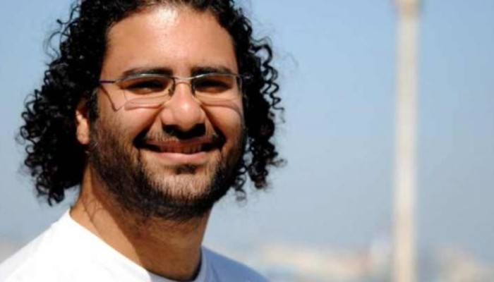 صحته تتدهور.. العفو الدولية تجدد مطالبة مصر بالإفراج عن علاء عبدالفتاح