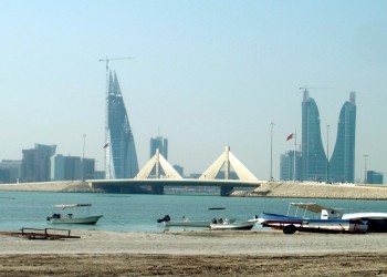 اقتصاد البحرين ينمو 5.5% في الربع الأول من 2022