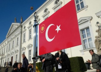 مبالغ مليونية.. وثائق تكشف عن تمويل أمريكي للتغيير في تركيا