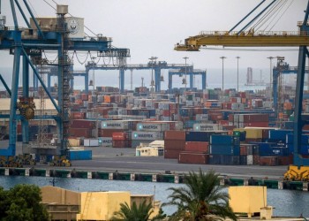 بينها ميناء جديد.. الإمارات تضخ 6 مليارات دولار في السودان