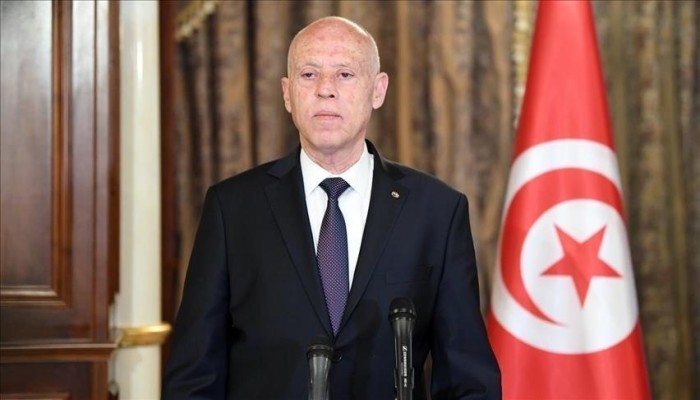الرئيس التونسي: الإسلام لن يكون دين الدولة في الدستور الجديد