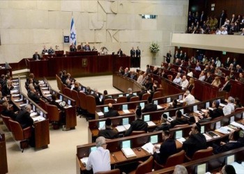 استطلاع: استعصاء تشكيل حكومة إسرائيلية بعد الانتخابات