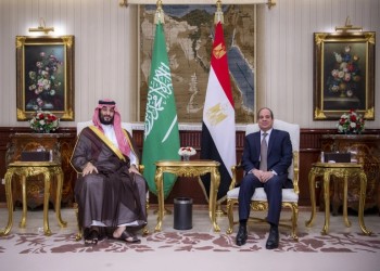 السعودية تعلن عزمها قيادة استثمارات في مصر بقيمة 30 مليار دولار