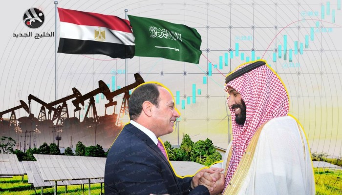 خلال زيارة بن سلمان.. السعودية ومصر توقعان 14 اتفاقا بقيمة 7.7 مليارات دولار