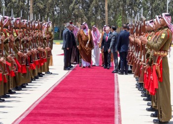 بيان سعودي أردني في ختام زيارة بن سلمان: أمن المملكتين واحد
