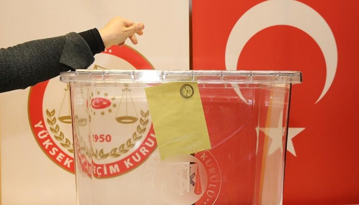 صحف تركية: توجه لتقديم موعد الانتخابات القادمة 5 أسابيع